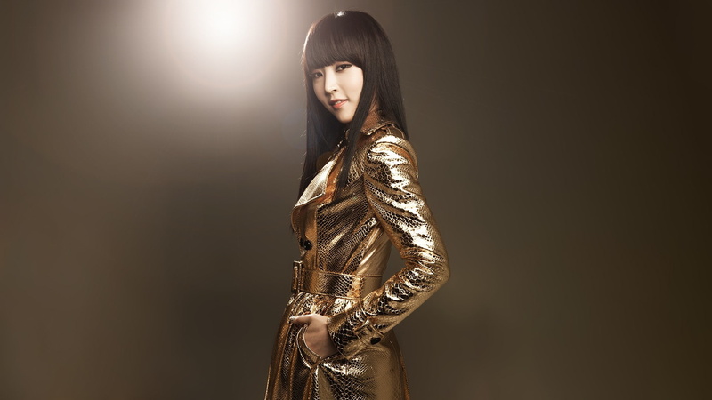 korean, Moon Byul, 1080P, Mamamoo, K pop