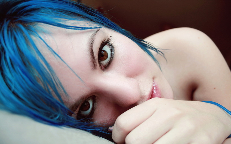 women, people, girls, monika, x, brunettes, art, pietrasinska, lingerie, hot, hd, 1080P