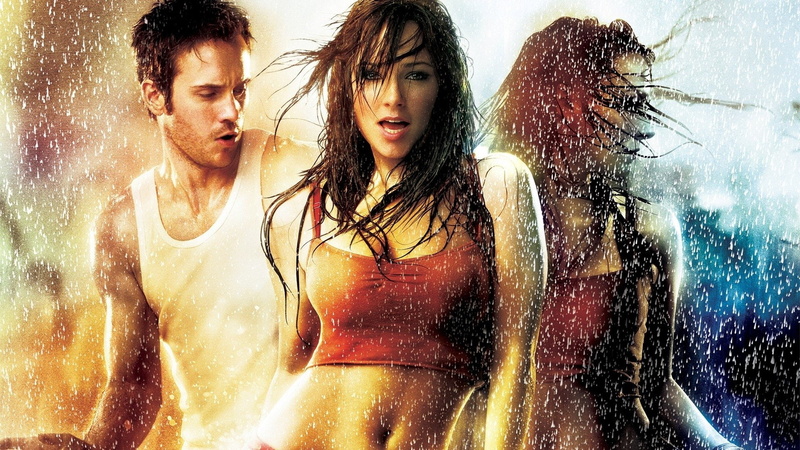 Actresses, 1080P, Briana Evigan