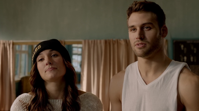 Sean (Step Up All In), Ryan Guzman, Step Up All In, Step Up, Movie, Andie, Briana Evigan, 1080P