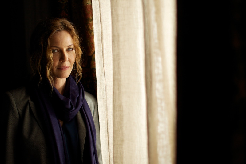 2K, Three day murder, 3 Days to Kill, Christine Renner, Connie Nielsen