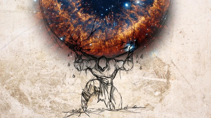 4K, graphic, artwork, artistic, art