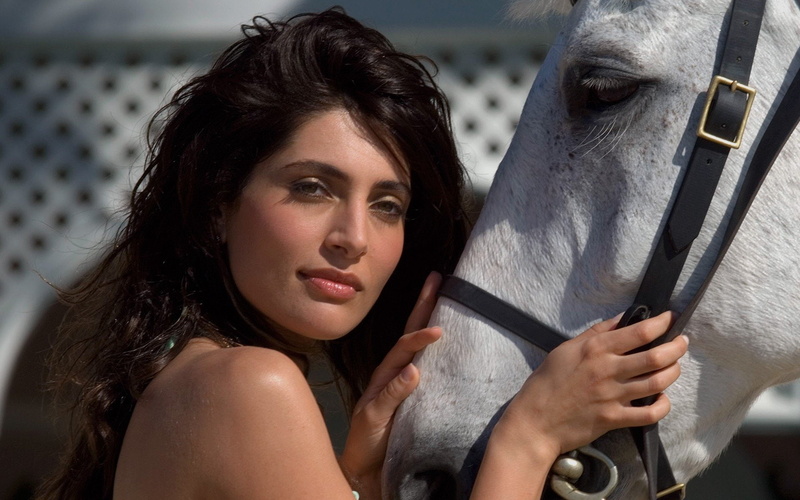 Actresses, Caterina Murino, 1080P
