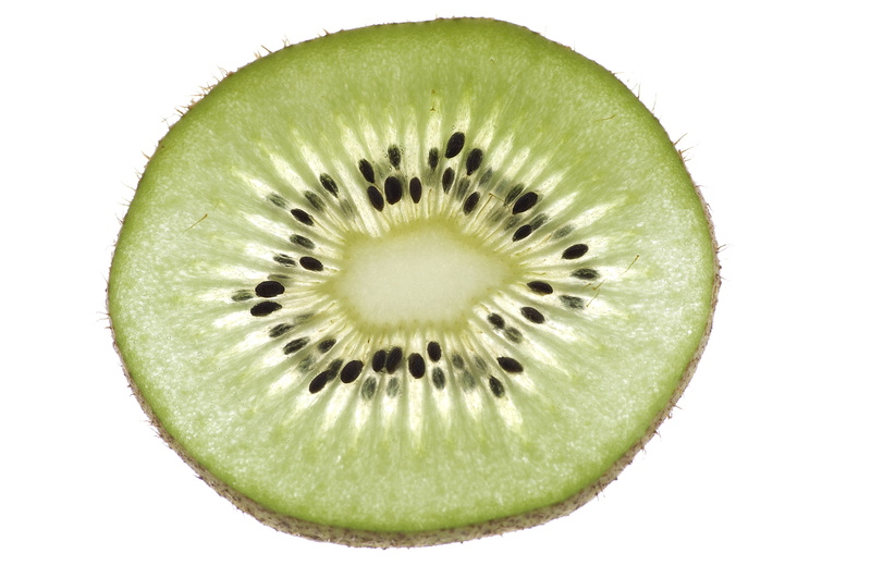 food And Drink, fruits And Vegetables, part Of, indoors, juicy, macro, vegetarian food, seed, kiwi - Fruit, still life, studio Shot, freshness, 2K, green Color