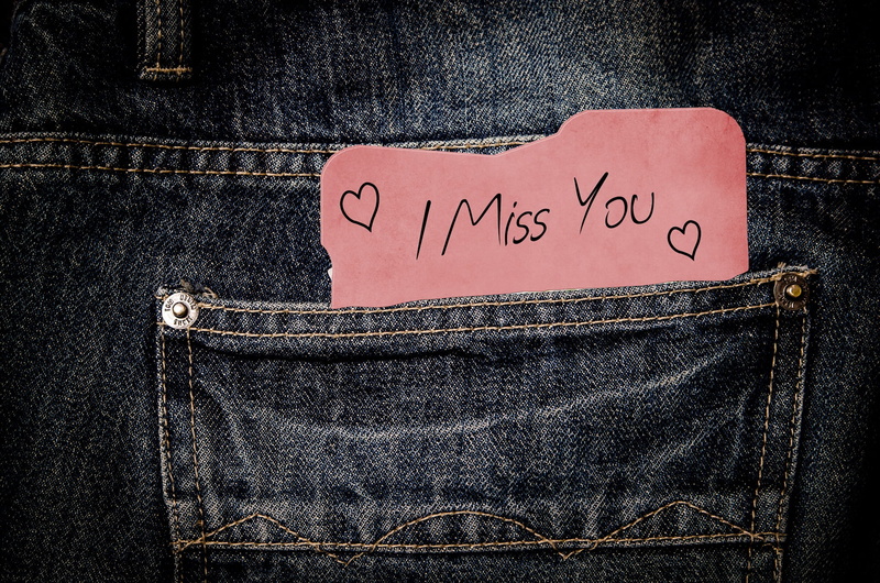card, pants, positive emotion, communication, textile, heart shape, affection, pocket, denim, pink color, jeans, emotion, list, 1080P, western script