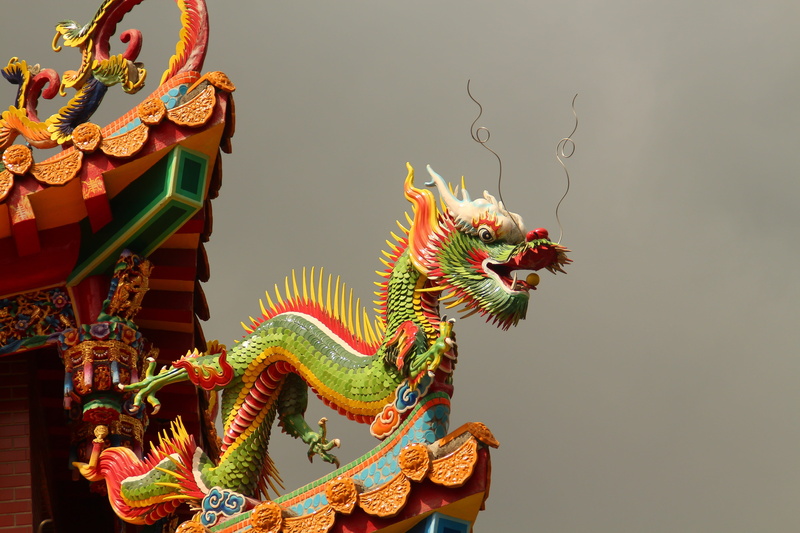 creativity, festival, nature, art and craft, animal representation, hualien, 5K, craft, no people, multi colored, celebration, chinese lantern festival