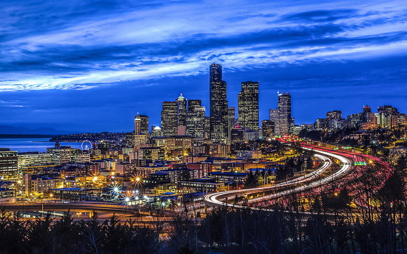 720P, park, cityscape, seattle, jose, rizal