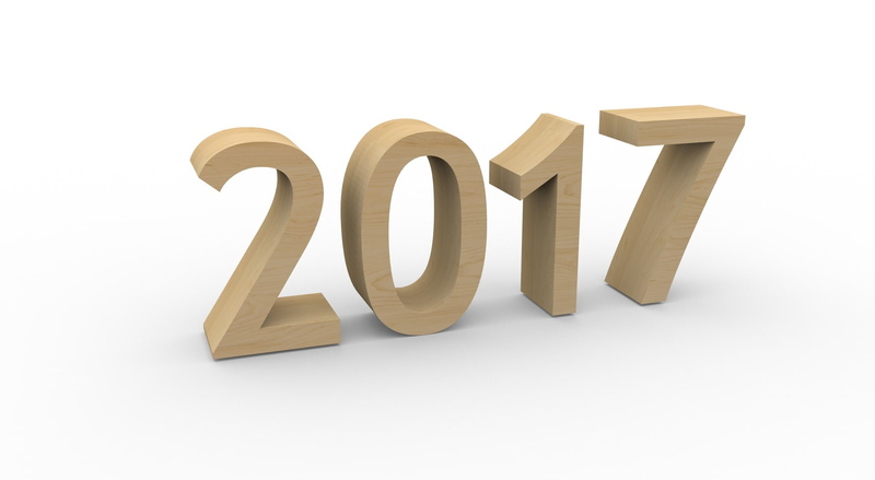 typescript, message, 1080P, wood - material, western script, studio shot, finance, text, Christmas, white background, capital letter, endoftheyear, 2017