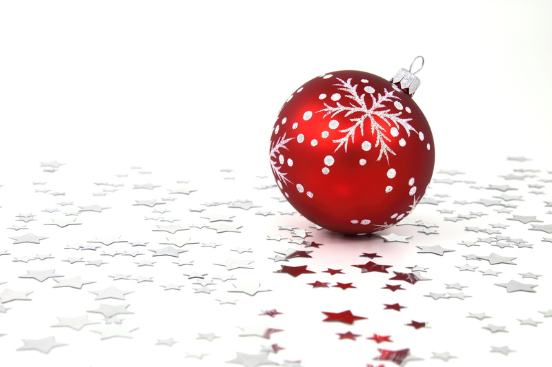 shiny, white christmas, xmas, christmas ornament, studio shot, star, christmas bauble, food, christmas decoration, icon, still life, red, christmas, balls