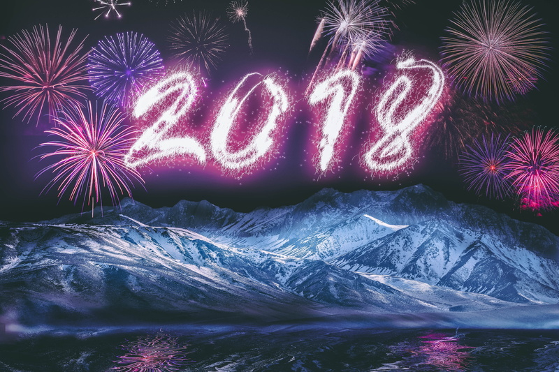 motion, christmas tree, decorative, communication, outdoors, composite, flatlay, table, text, western script, composition, illuminated, green, firework display