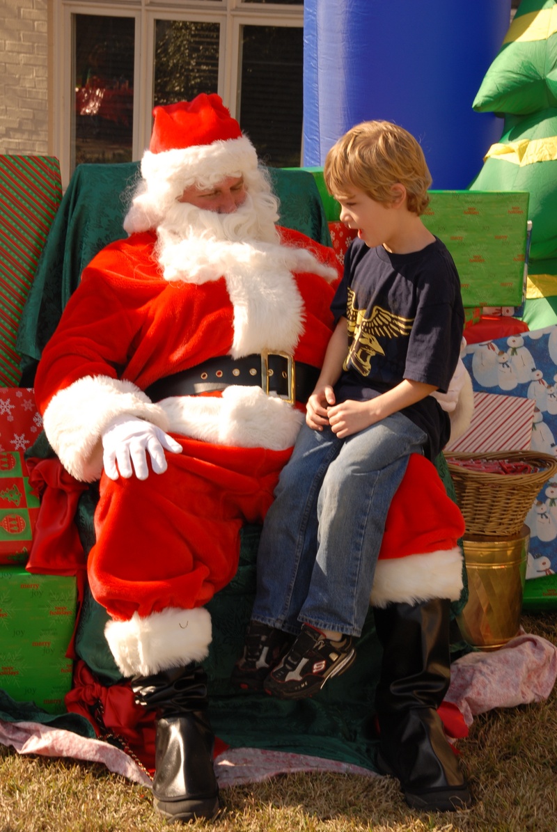 full length, lap, st nicholas, christmas, people, sitting, boy, december, mammal, merry, santa, claus, noel, santa Claus, beard, leisure activity, real people