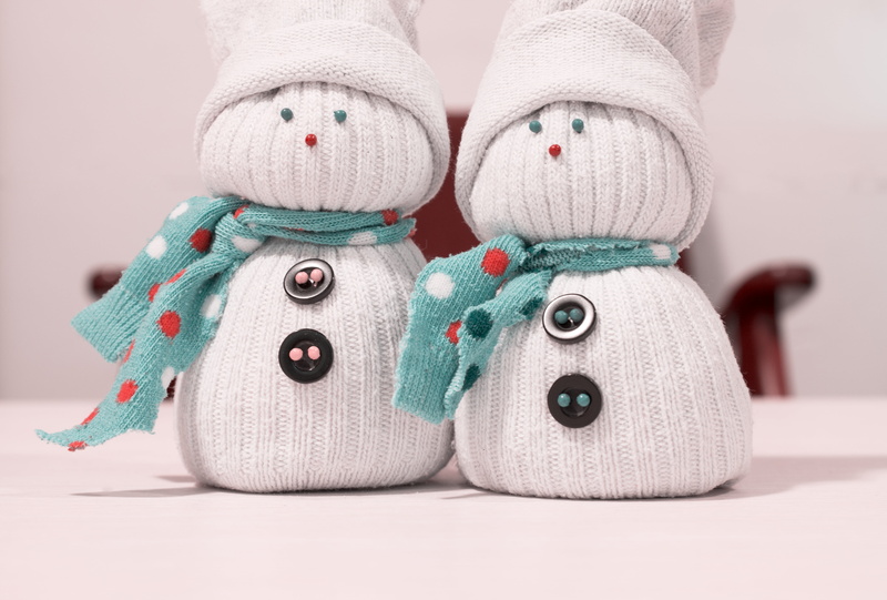 new, 4K, cute, celebration, happy, christmas, indoors, warm clothing, scarf, season, decoration, fun, childhood, funny, softness, medical supplies, studio shot