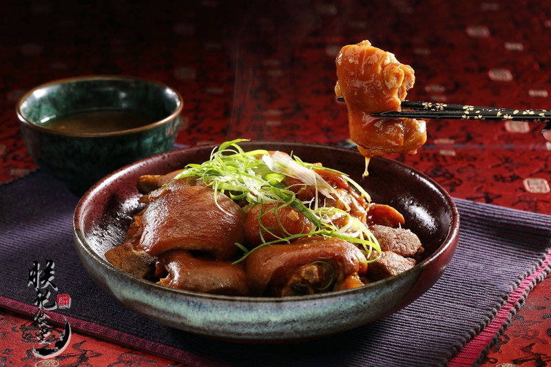 chinese food, 8078, brown, indoors, table, 1080P, 8077, ready-to-eat, 8079, red meat, food, asian food, spice, freshness, bowl, garnish, no People, meal