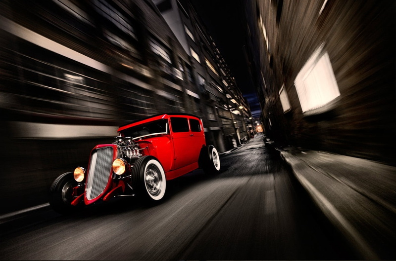 photomanipulations, abstract, 720P, x, vehicles, cityscapes, chariot, art, hd, devil, cars, photography