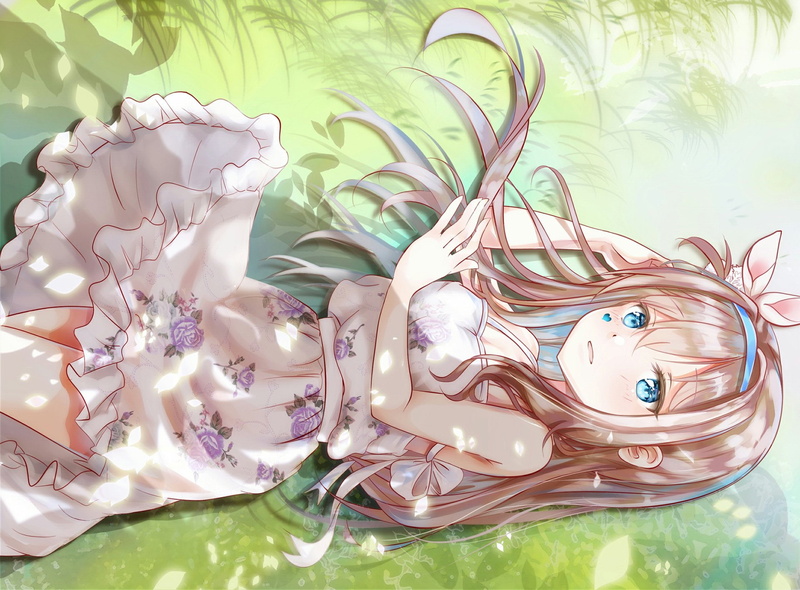 1080P, Video Game, Girls Frontline, Suomi (Girls Frontline)