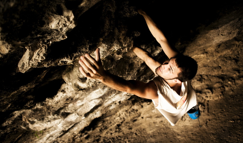 effort, outdoors, one person, real people, top, goal, high angle view, HD, hand, strength, stones, situation, s, perseverance, fullscreen, rock formation