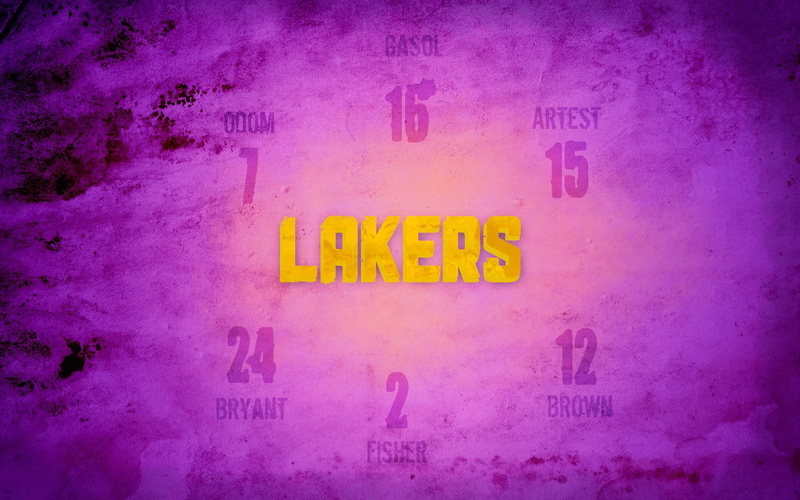 720P, name, kobe, NBA, LAKERS, hd, art, basketball, sports, LA, player