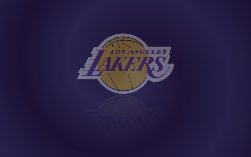 NBA, LA Lakers, Basketball, Emblem, Los Angeles Lakers, Logo, 1080P, Lakers