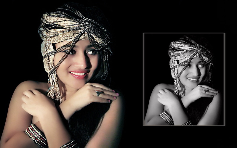 indian, model, jha, shanaya, 720P