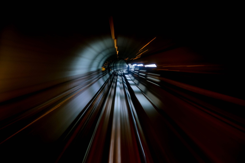 kuala lumpur, light transit, motion, slow speed, mode of transportation, invertebrate, photography, klcc, lighting equipment, light trail, blurred motion