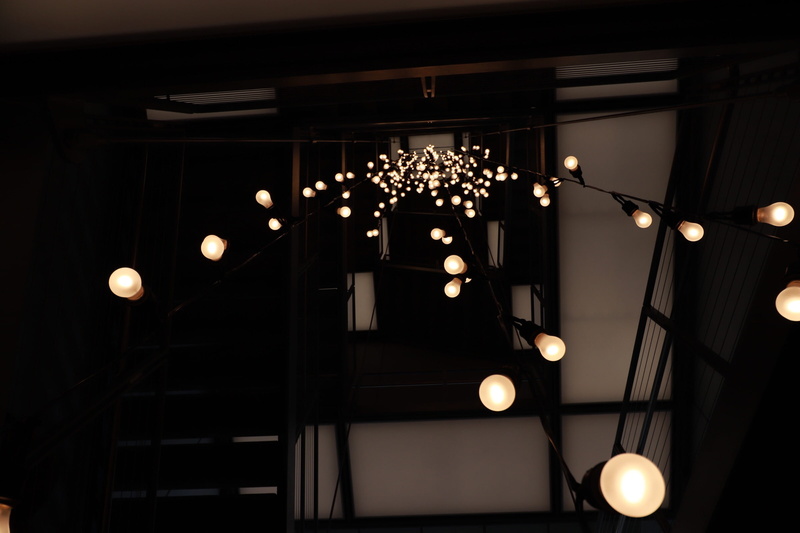 New York City, light bulb, museum, Cable, 1080P