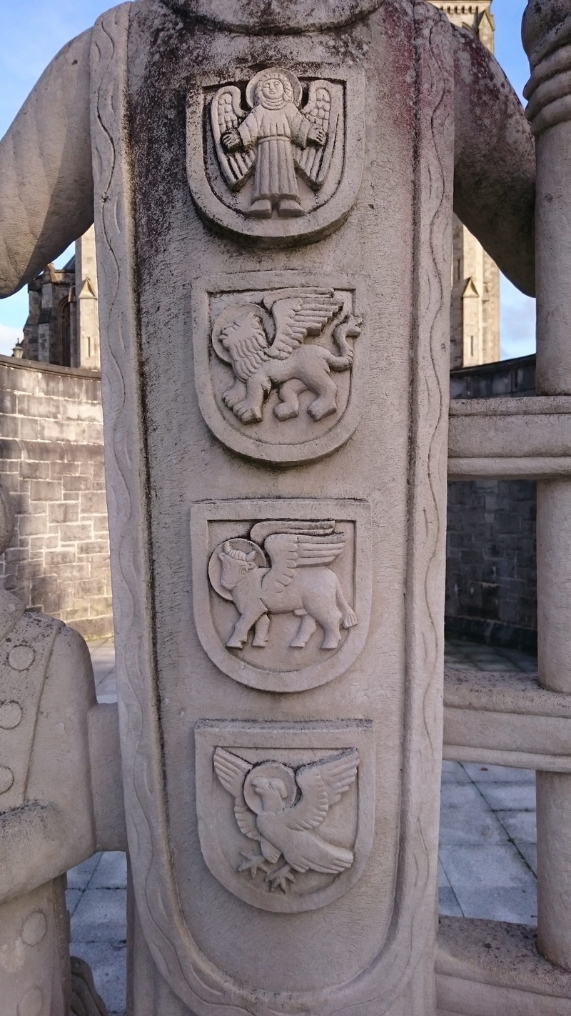 creativity, solid, king, matthew, built structure, religious, gospels, ancient, confessional, day, famous Place, church history, carving - craft product