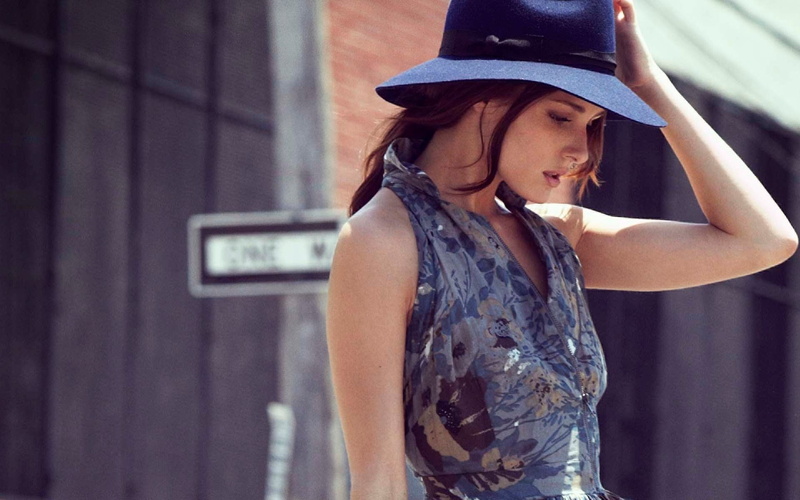 olivia palermo, 1080P