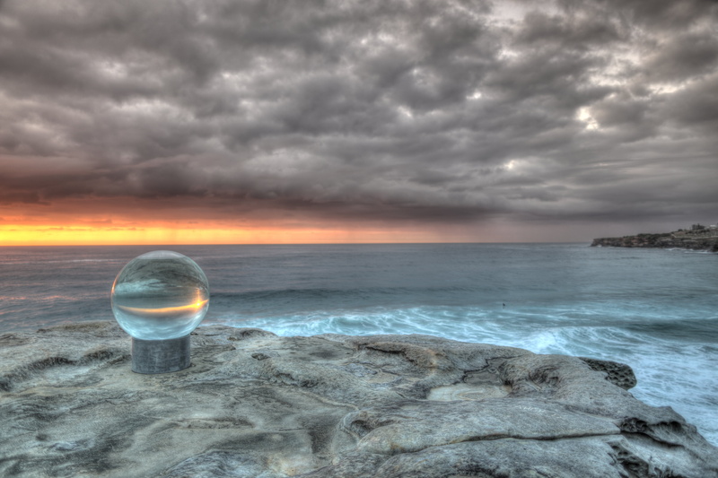 morning, sea, landscape photography, water, shore, HDR, Travel, sunrise, nature, color, sculpture, lightroom, sky, glass, 5K, Australia, colour, beach