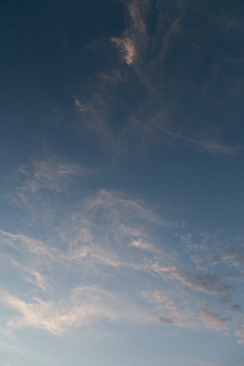 no people, wispy, environment, cloud ripples, cloud - sky, scenics - nature, idyllic, meteorology, australia, blue sky, day, sky, beauty in nature, atmosphere