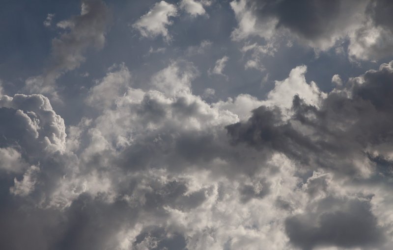 blackheath nsw, dramatic sky, blue, idyllic, pattern, scenics - nature, beauty in nature, low angle view, cloudscape, australia, grey cloud, Sky, meteorology
