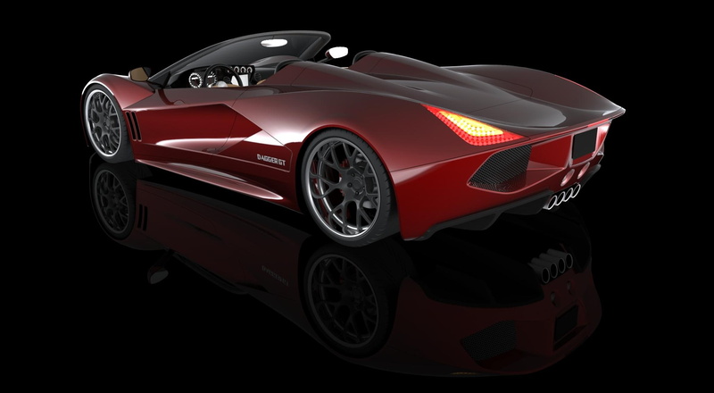 transtar, 1080P, land speed record, cars, design, racing, dagger, speed, fast, gt, dagger gt, supercar