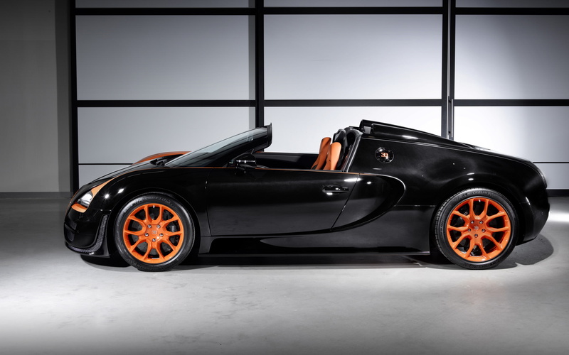 Grand, Bugatti, Record, World, 2K, Veyron, speed, Sport, Vitesse, 2013