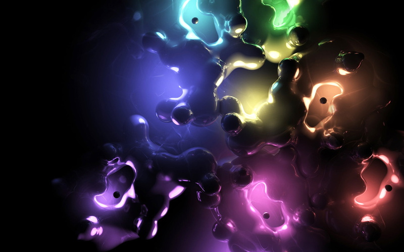 light, dark, black background, purple, green, cloud - sky, lighted, pattern, colorful, multi colored, water, night, glowing, blue, no people, abstract backgrounds