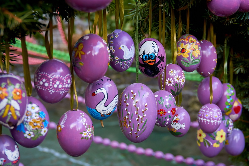 religion, easter, animal egg, selective focus, no people, hare, choice, easter decoration, art and craft, easter theme, guinness book of records, easter tradition