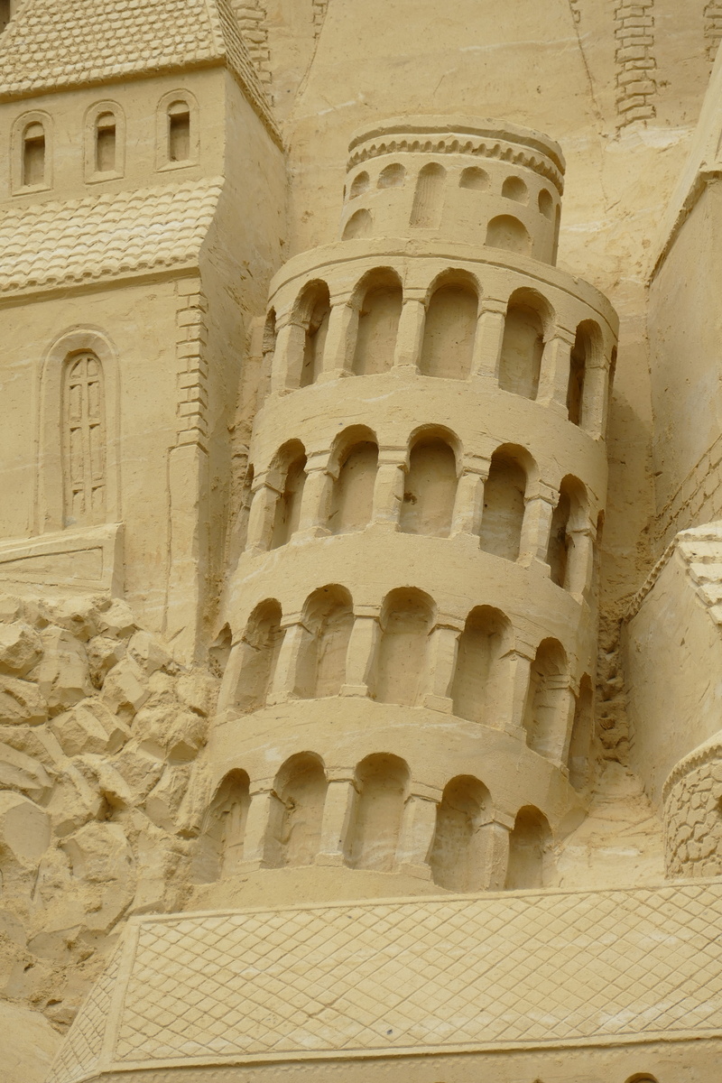 tuscany, leaning tower, 5K, history, duisburg, sand, craft, italy, pisa, religion, building exterior, ancient civilization, ancient, tourism, record, wall - building feature