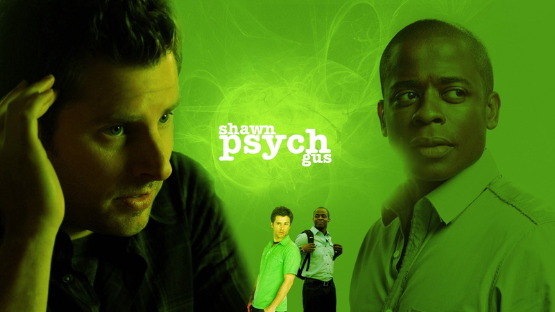 crime, comedy, series, psych, 1080P, mystery