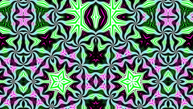 multicolor, digital, kaleidoscope, Psyche, patterns, art, psychedelic, backgrounds, abstract, colors, 1080P