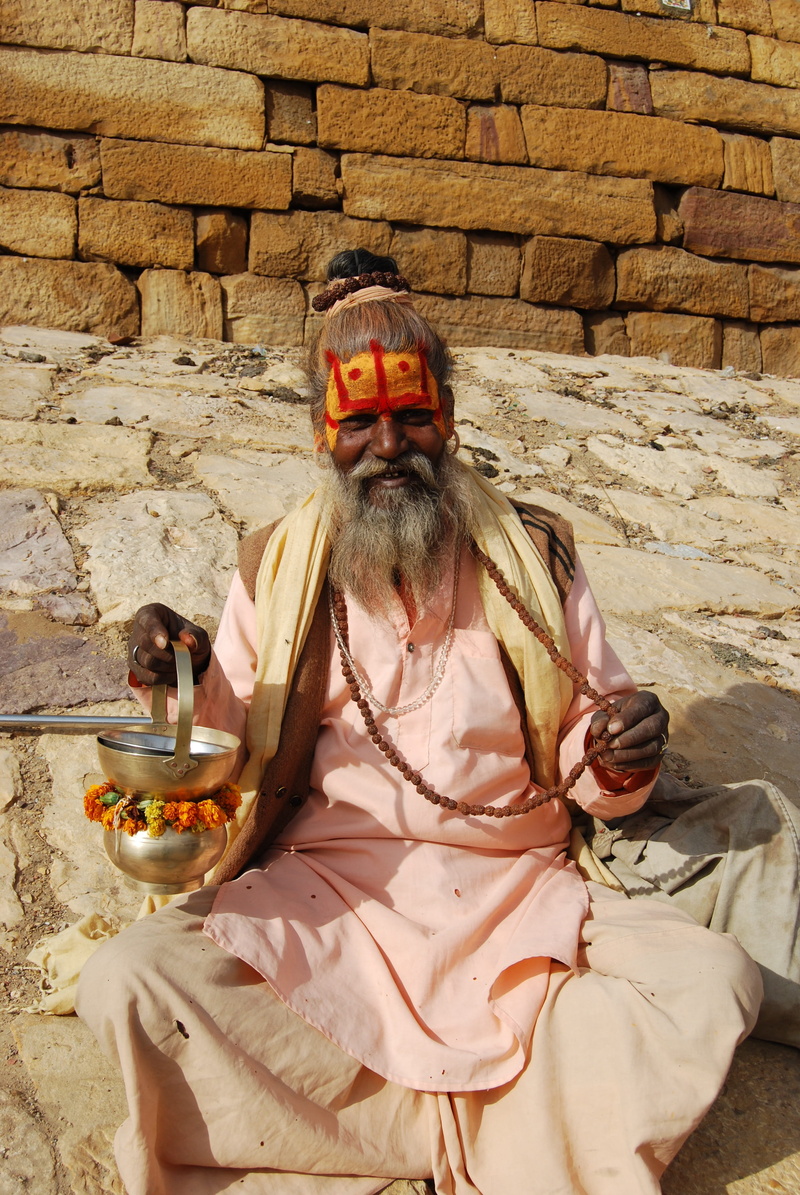 sitting, one Person, horror, spirituality, Sadu, monk, stone wall, belief, hinduism, men, religion, bizarre, India, hindu, Prayer, traditional, spooky