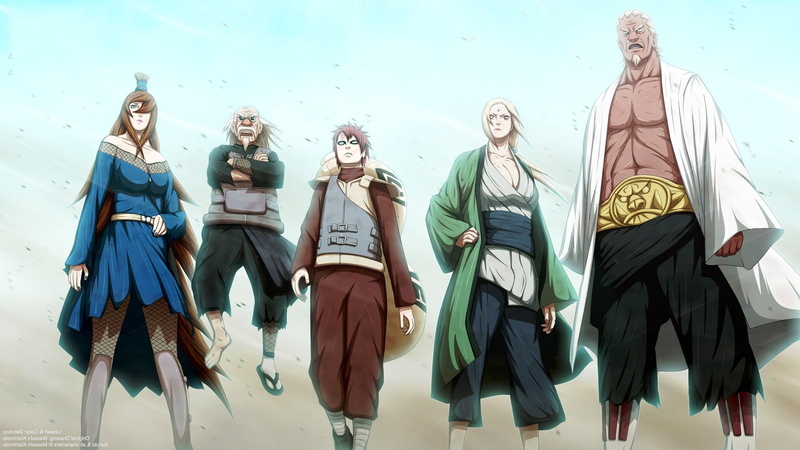1080p, hokage, 1080P, naruto
