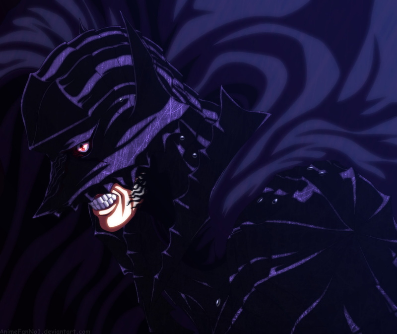 1080P, Berserk (2016), Guts (Berserk), Anime