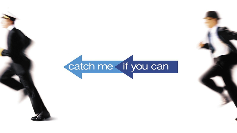 Movie, 1080P, Catch Me If You Can