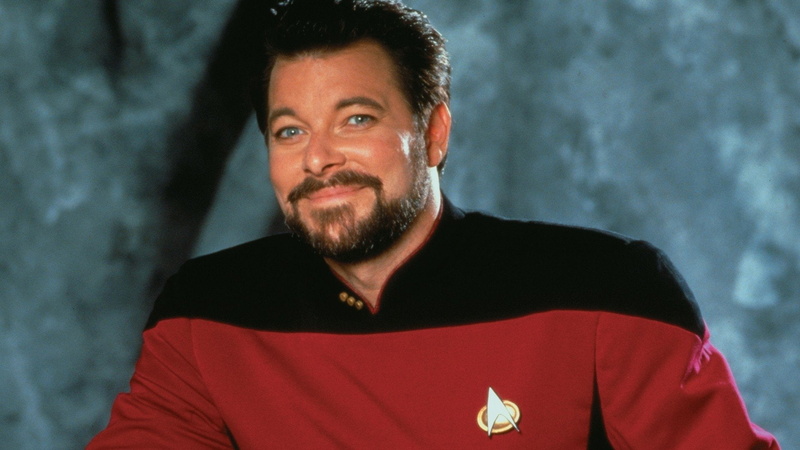 Star Trek, Star Trek: The Next Generation, 1080P