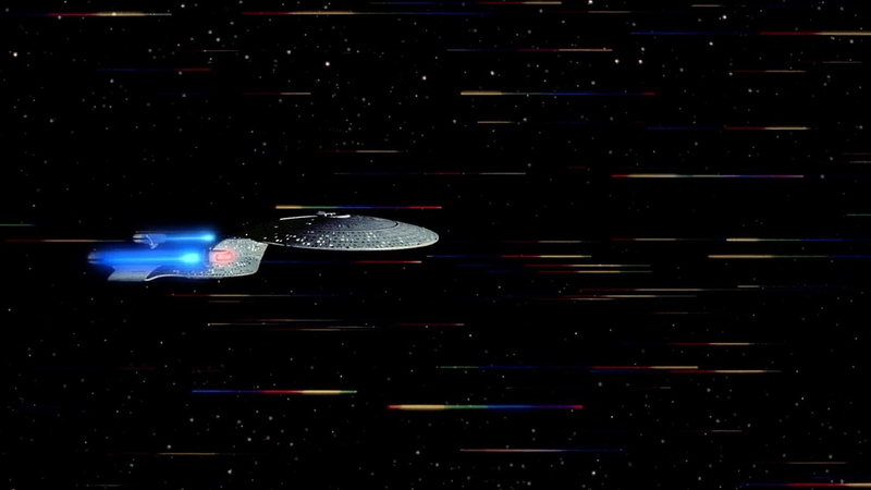1080P, star trek the next generation