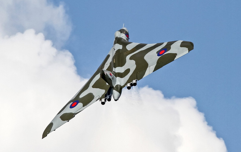 air, siddeley, wing, vulcan, royal, strategic, b 2, hawker, force, avro, 1080P, delta, england, aircrafts, bomber