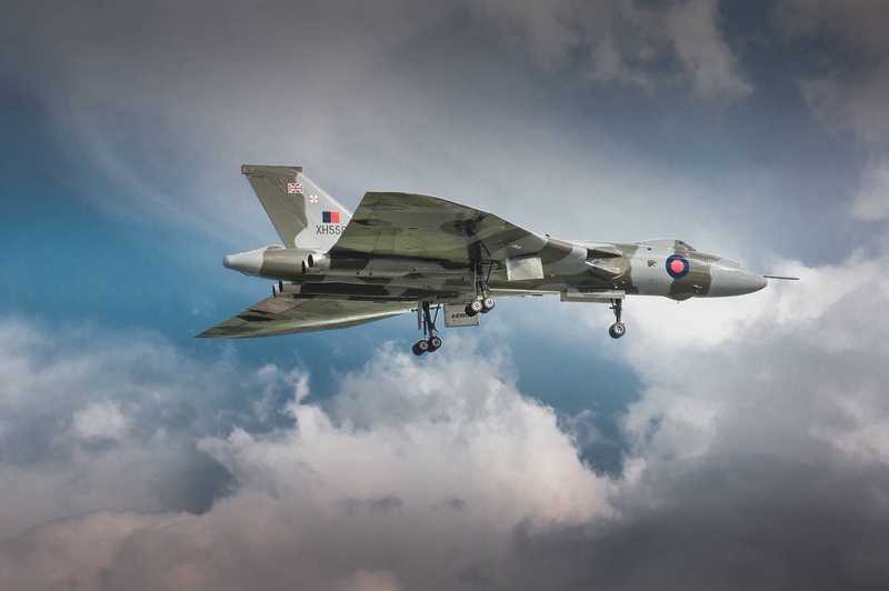 air, aircrafts, siddeley, royal, vulcan, strategic, bomber, force, england, wing, 1080P, avro, delta, hawker, b 2