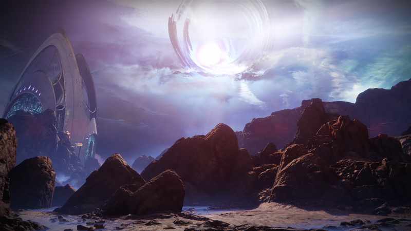 video games, science fiction, Destiny 2, 1080P