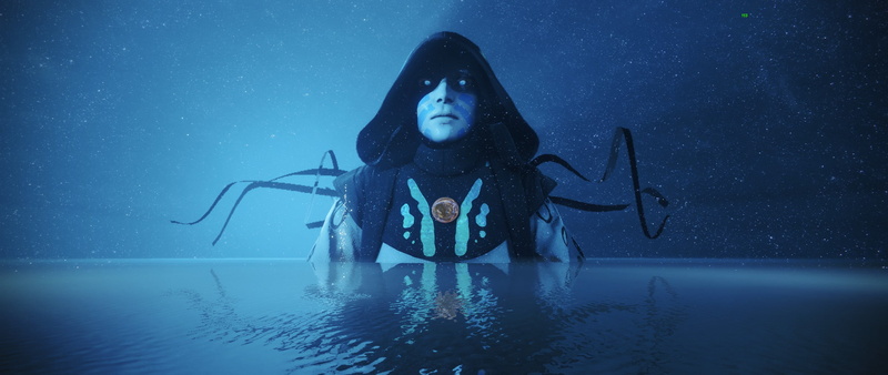 Destiny 2 (video game), surreal, 2K