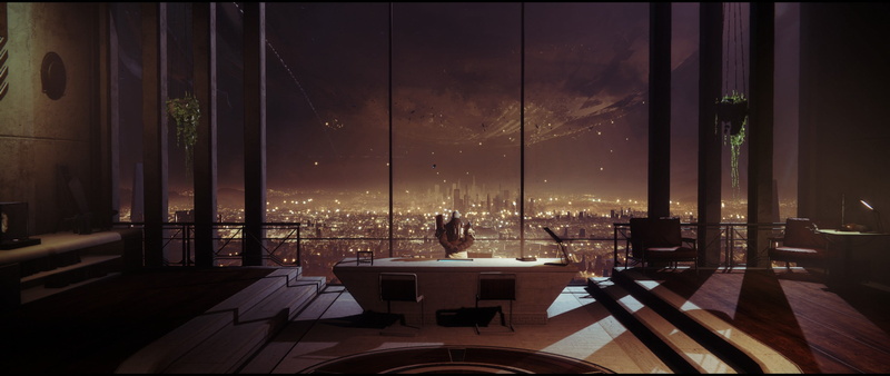 Destiny 2 (video game), 2K, Zavala