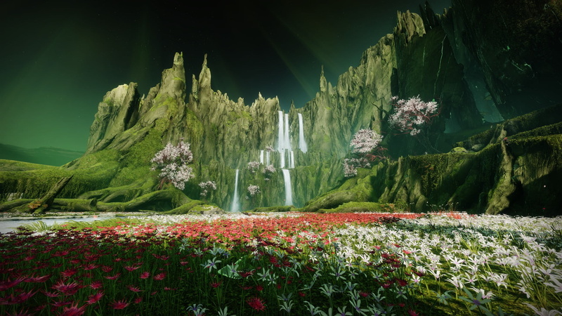 Destiny 2 (video game), Destiny 2 Shadowkeep, 1080P