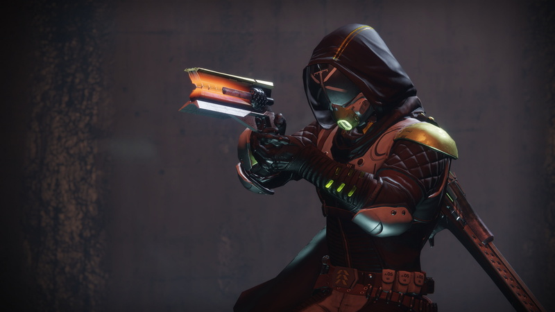 game, people, gun, 4K, technology, indoors, machine gun, armed forces, activity, aiming, holding, video, military, obscured face, standing, destiny, helmet